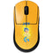 Disney Inside Out Joy Portrait G Pro Wireless Gaming Mouse Skin